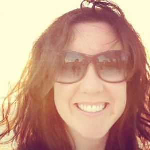 Meet your Posher, Jaclyn